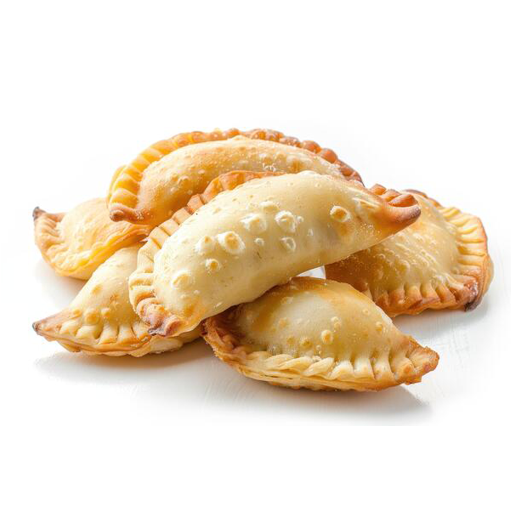 Empanadas Fritas